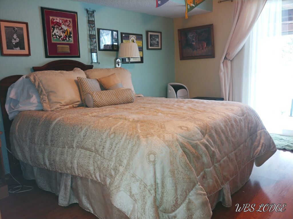 Wisconsin room